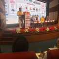 Pabitra Margherita l Union Minister of State for External Affairs; and Textiles: National Conference on Technical Textiles